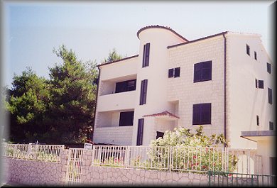 House Bozinovic